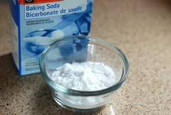 Bicarbonato di sodio come usarlo