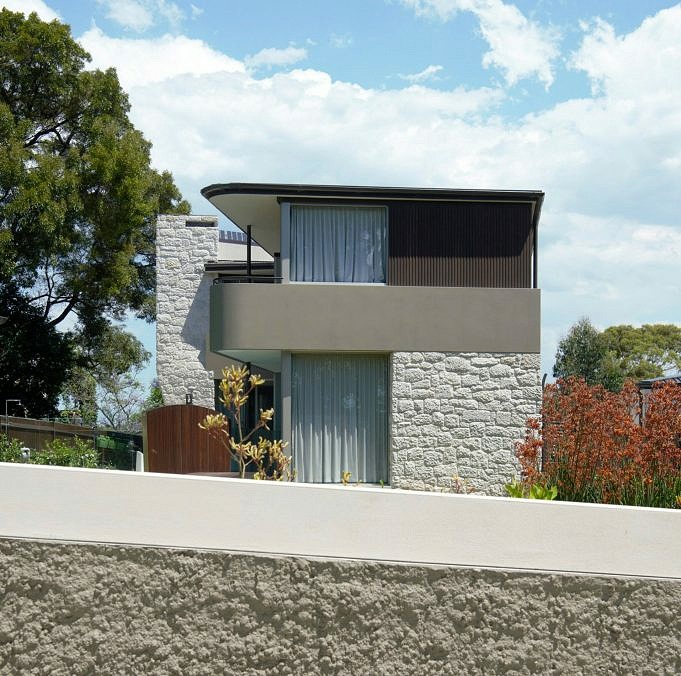 Casa In Equilibrio / Luigi Rosselli Architects